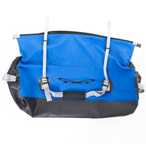 Dragonfly Гермосумка DF Multi XXL Blue 120л в Пензе