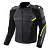 Shima куртка кожаная Bandit 2.0 Fluo в Пензе