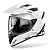 Airoh Мотошлем Bandit White Gloss в Пензе