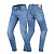 Shima мотоджинсы Devon Lady Blue в Пензе