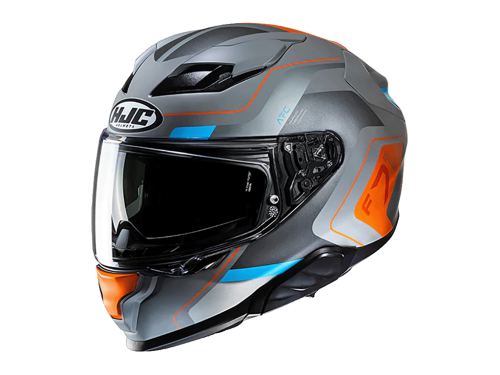 HJC Шлем F71 Arcan MC27SF в Пензе