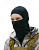 MotoLike Подшлемник Х/Э трансформер в Пензе