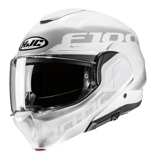 HJC Шлем F100 Hetal MC10 в Пензе
