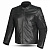 Dimox Мотокуртка Кожа Slayer Mens Non-Perf black в Пензе