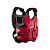 Leatt Защитный панцирь 3.5 Chest Protector Red в Пензе