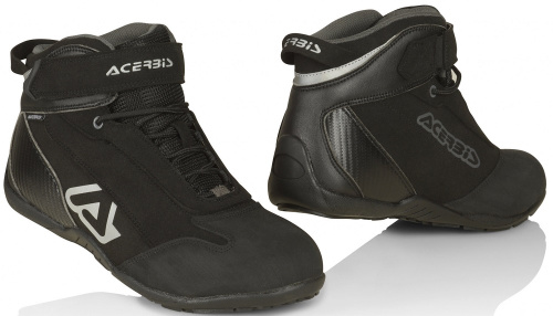 Acerbis Мотокроссовки Step Black в Пензе