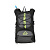 Acerbis Рюкзак с гидропаком H2O Logo Black/Grey (10/2 L) в Пензе