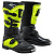 Gaerne Мотоботы детские/женские SG-J Black/Yellow Fluo в Пензе