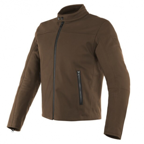 Dainese Куртка Кожаная Mike 2 Carafe в Пензе