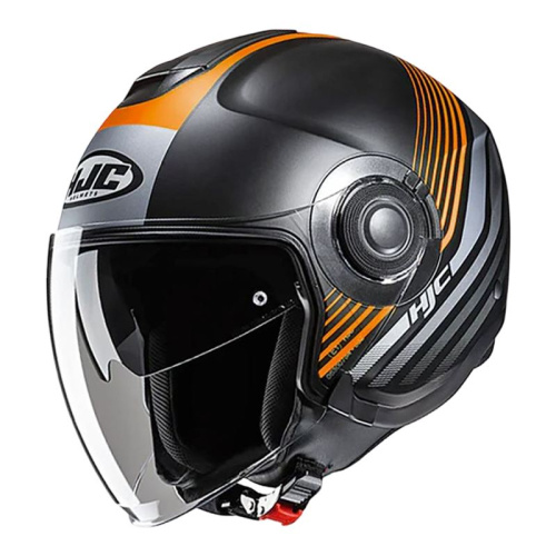 HJC Шлем i40N Dova MC7SF в Пензе