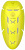 Forcefield Защита локтей PU ARMOUR L2 YELLOW BACK в Пензе
