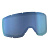 Scott Линзы 89S TML blue afc в Пензе