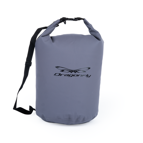 Dragonfly Гермомешок DF Storm 15л Grey в Пензе