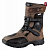 IXS Мотоботы X-Tour Boots Montevideo-ST Short Коричневый в Пензе