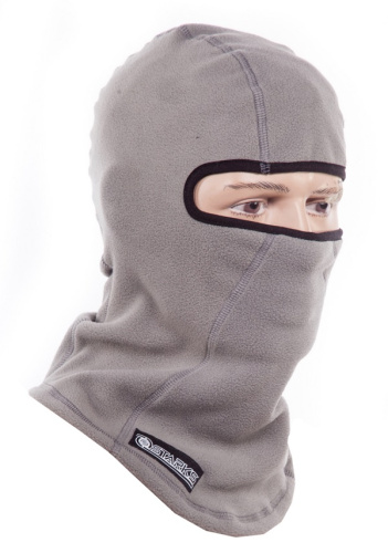 Starks Подшлемник Kids Fleece  (Темно-серый) в Пензе