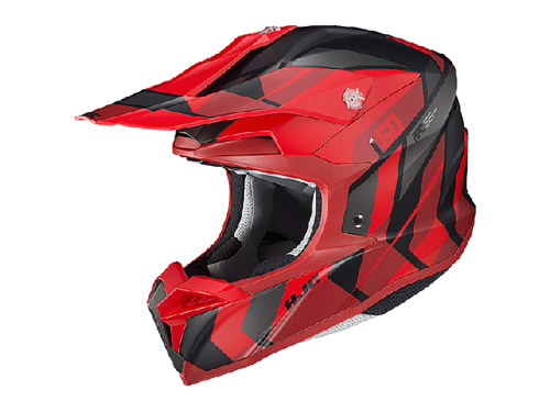 HJC Шлем i50 Vanish MC1SF в Пензе