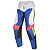 Scott Брюки 350 Race Evo blue/white в Пензе