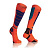 Acerbis Гольфы кроссовые детские MX Impact Kid Orange/Blue в Пензе