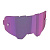 Leatt Линза для очков Velocity Iriz Purple 30% в Пензе