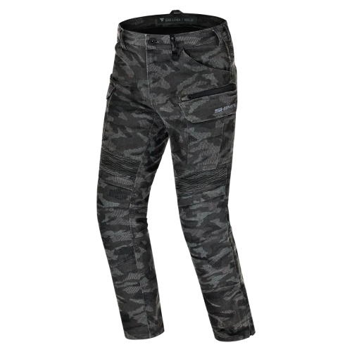 Shima мотоджинсы Giro 3.0 Camo в Пензе