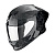 Scorpion Exo Мотошлем Exo-R1 Evo II Carbon Air Onyx Карбон Карбон в Пензе