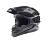 AIM Шлем кроссовый JK803 Black Glossy в Пензе