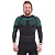 Dragonfly Термофутболка 3DThermo Green с длинным рукавом в Пензе