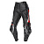 IXS Брюки Robin 2 Black/Red в Пензе