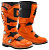 Gaerne Мотоботы GX-1 GoodYear Black/Orange в Пензе