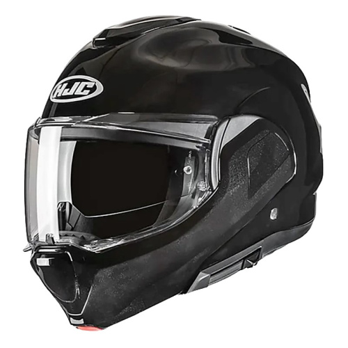 HJC Шлем F100 Metal Black в Пензе