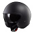 LS2 Шлем OF599 Spitfire II Solid Matt Black в Пензе