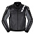 Spidi Куртка DP Progressive Leather Black/White в Пензе