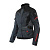 Dainese Куртка женская Tempest 3 D-Dry Ebony/Black/Lava-Red в Пензе