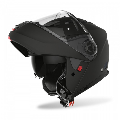 Airoh Мотошлем Phantom-S Black Matt в Пензе