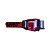 Leatt Маска Velocity 5.5 Roll-Off Red Clear в Пензе