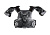 Acerbis Защита тела (Панцирь) Gravity Level 2 Black в Пензе
