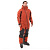 Dragonfly Комбинезон Gravity 2.0 Man Brown - Black 2025 в Пензе