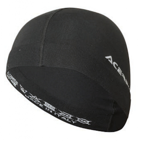 Acerbis Подшлемник-шапочка Bretha Underhelmet Black в Пензе