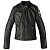 Spidi Куртка Originals Leather Lady Black в Пензе