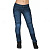 Moteq Женские мотоджинсы Nargiz Women Синие в Пензе
