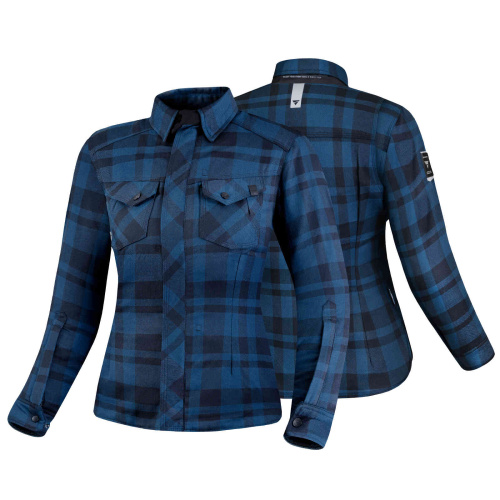 Shima Рубашка Renegade 2.0 Lady Blue в Пензе