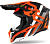 Airoh Мотошлем Aviator 3 Rainbow Orange Matt в Пензе