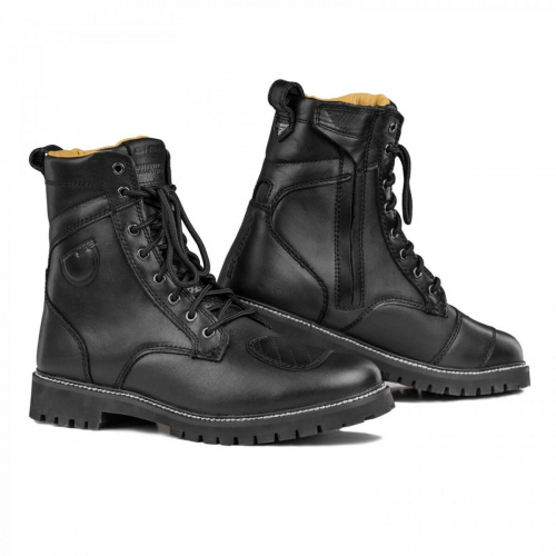 Shima Мотоботники Thomson Lady Black в Пензе