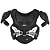 Leatt Детская Защита тела 5.5 Pro Jr White-Black в Пензе