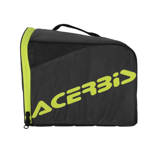 Acerbis Сумка для шлема X-Linear Black/Yellow в Пензе