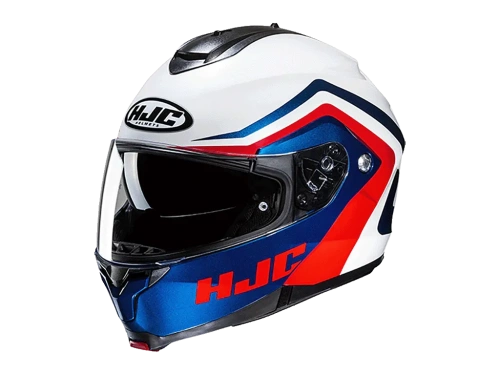 HJC Шлем C91N Nepos MC21 в Пензе