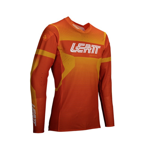 Leatt Джерси 5.5 UltraWeld Flame 2025 в Пензе