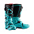 Leatt Мотоботы кроссовые 5.5 FlexLock V26 Teal в Пензе