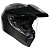 AGV Шлем AX9 E2206 MPLK Mono Matt Carbon в Пензе
