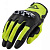 Acerbis Перчатки Ce Ramsey My Vented Black/Yellow в Пензе
